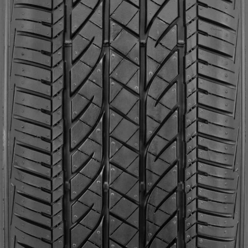 Bridgestone Dueler H/P Sport AS 225/60R18