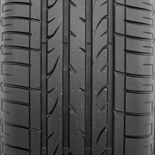 Bridgestone Dueler H/P Sport 255/45R20