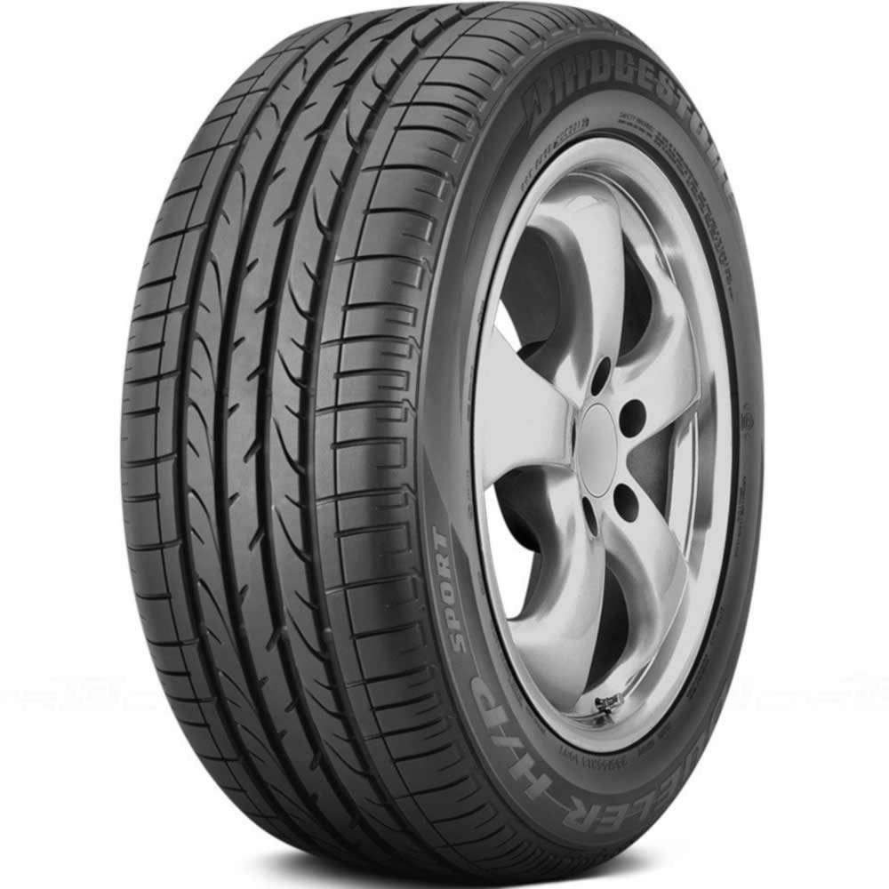 Bridgestone Dueler H/P Sport 255/45R20