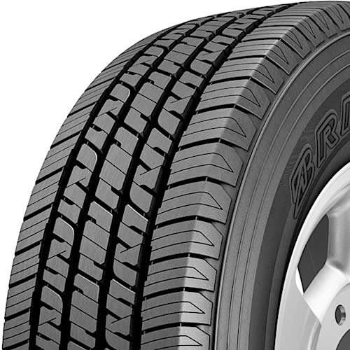 Bridgestone Dueler H/T 685 LT245/75R16