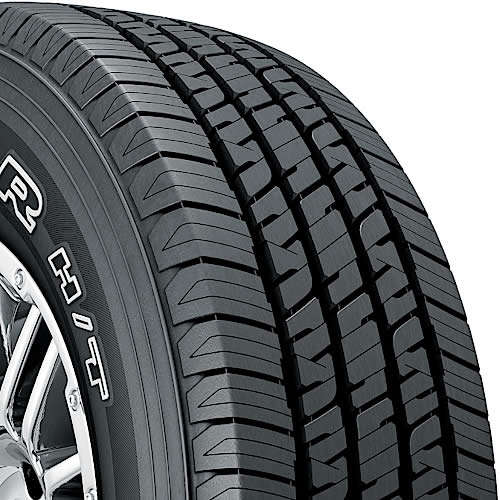 Bridgestone Dueler H/T 685 LT285/75R16