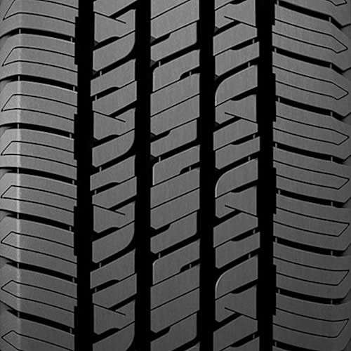 Bridgestone Dueler H/T 685 LT285/75R16