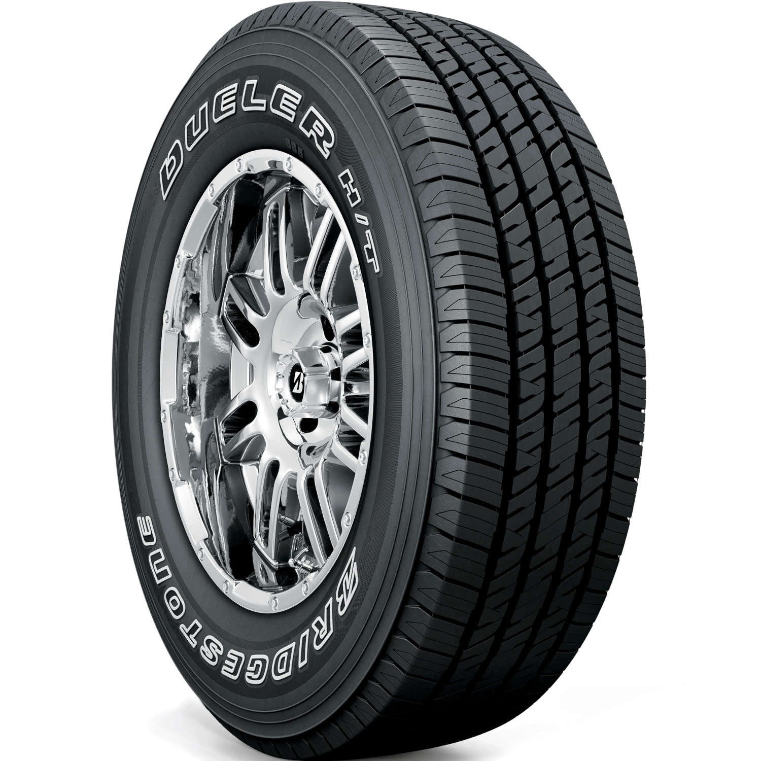 Bridgestone Dueler H/T 685 LT285/75R16