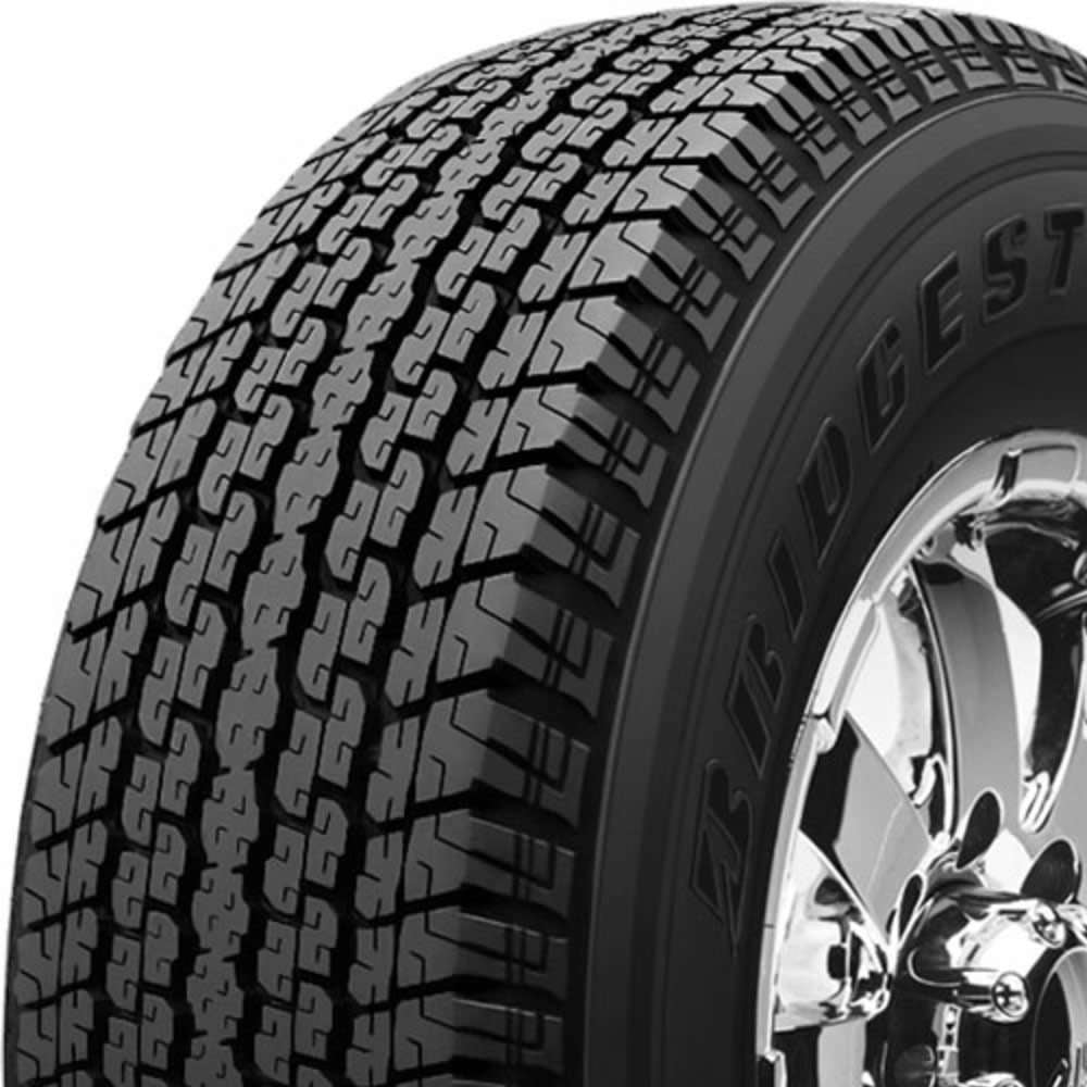 Bridgestone Dueler H/T 840 245/75R16