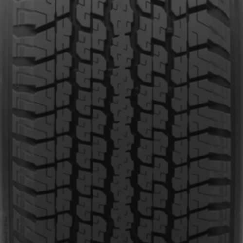 Bridgestone Dueler H/T 840 245/75R16