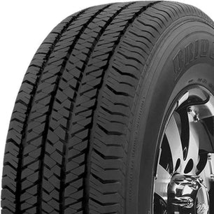 Bridgestone Dueler H/T D684 II P255/70R17