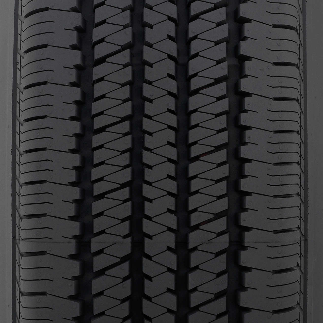 Bridgestone Dueler H/T D684 II P255/70R17