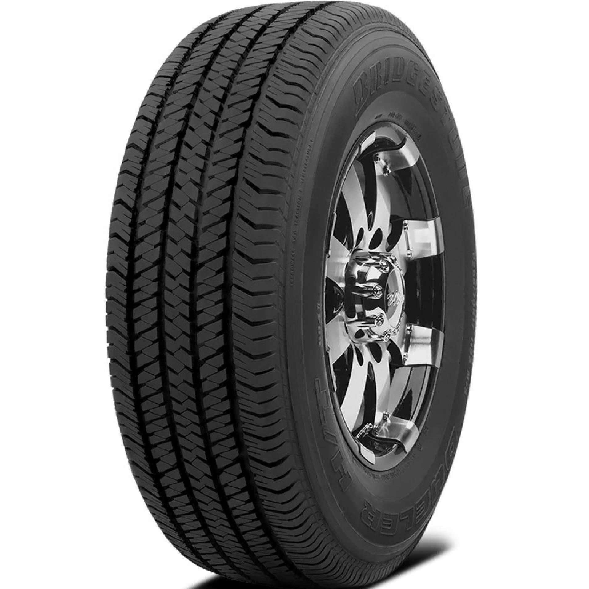Bridgestone Dueler H/T D684 II P255/70R17