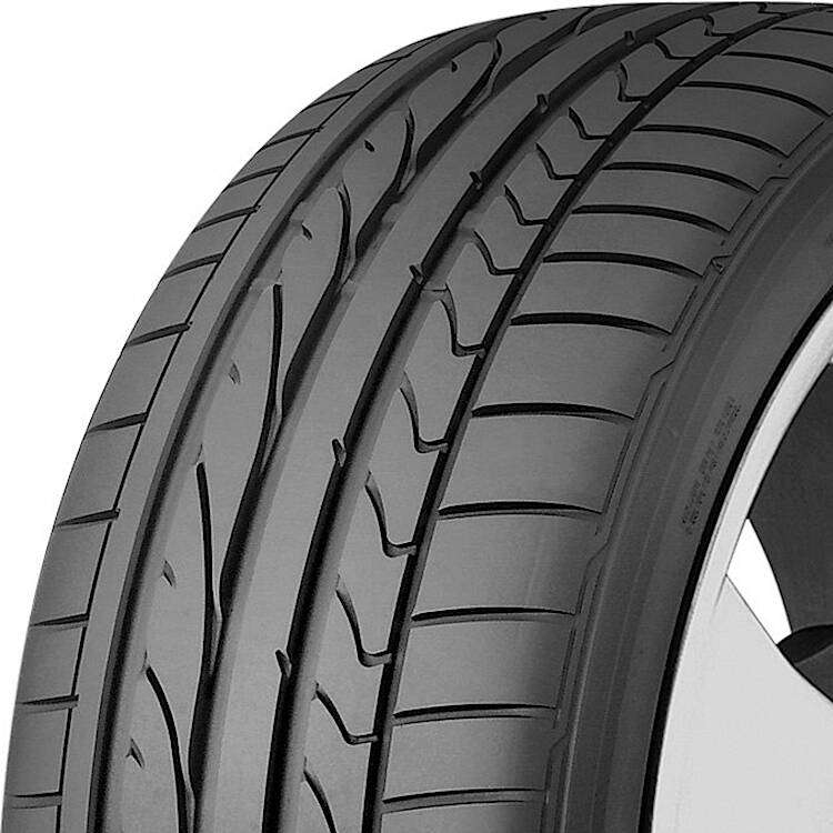 Bridgestone Potenza RE050A-RFT 245/35R20