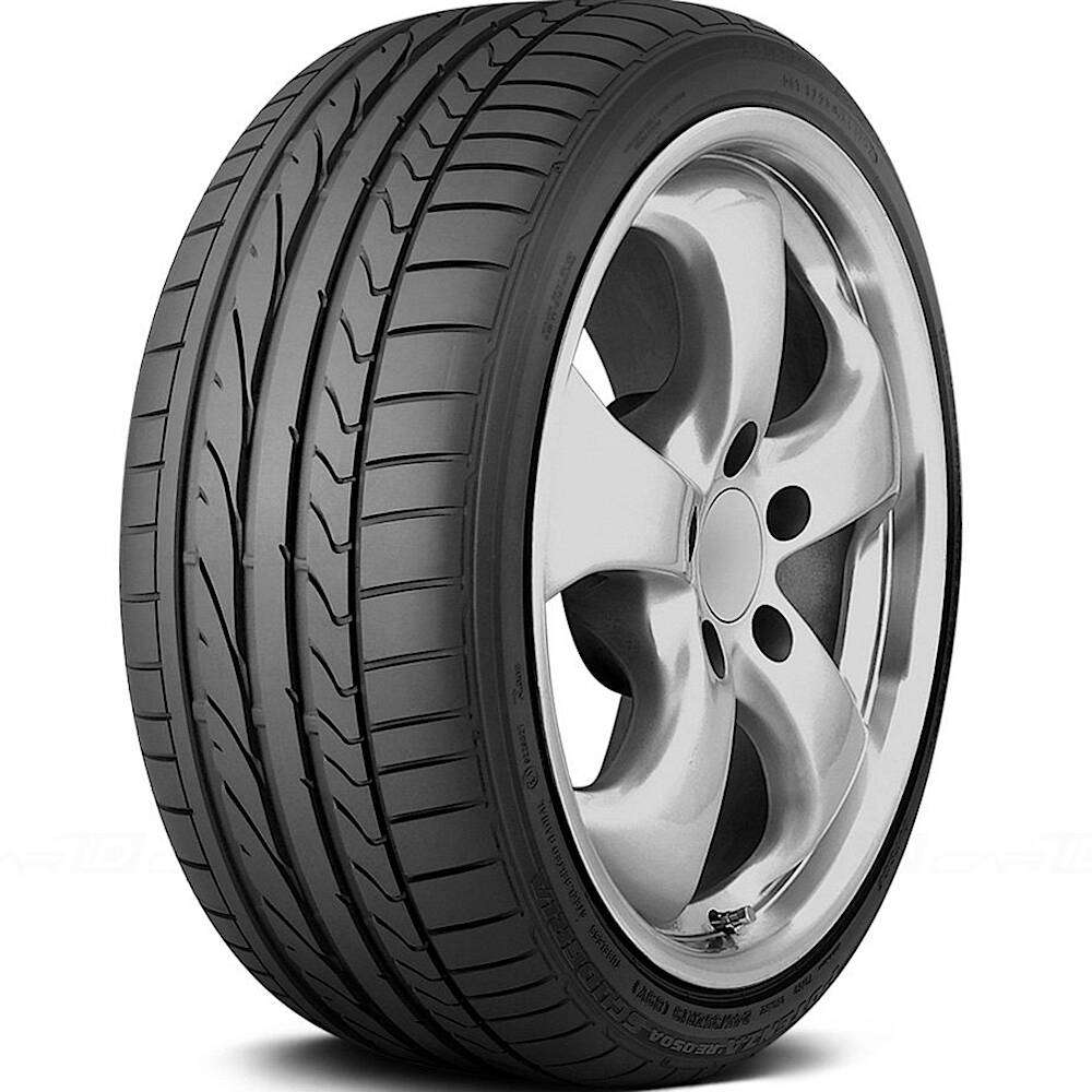 Bridgestone Potenza RE050A-RFT 245/35R20