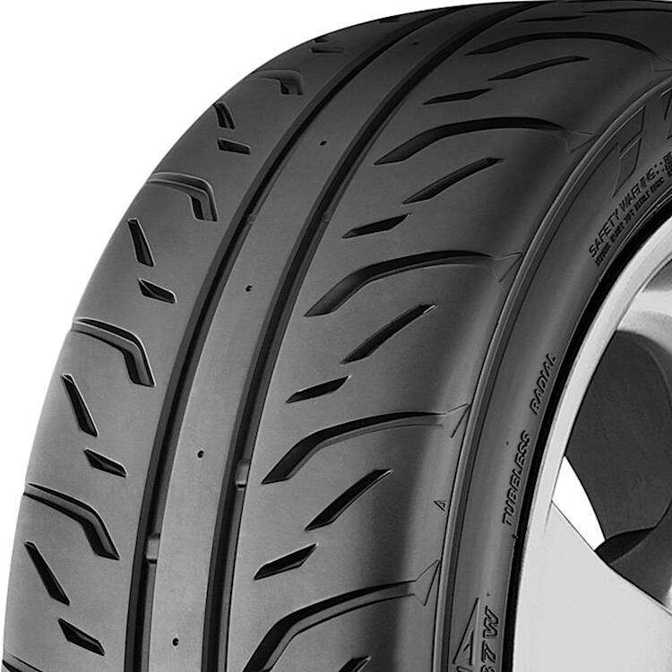 Bridgestone Potenza RE-71R 205/50R15