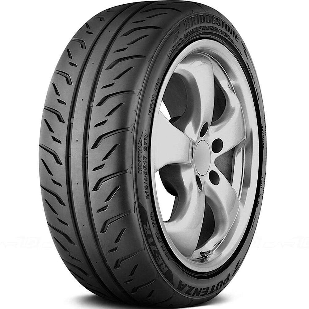 Bridgestone Potenza RE-71R 205/50R15