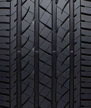 Bridgestone Potenza RE97AS P245/40R20