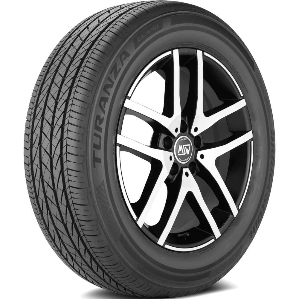 Bridgestone Turanza EL440 235/45R18
