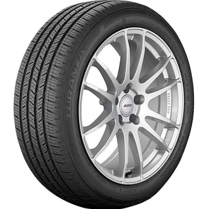 Bridgestone Turanza EL450-RFT 225/40R19
