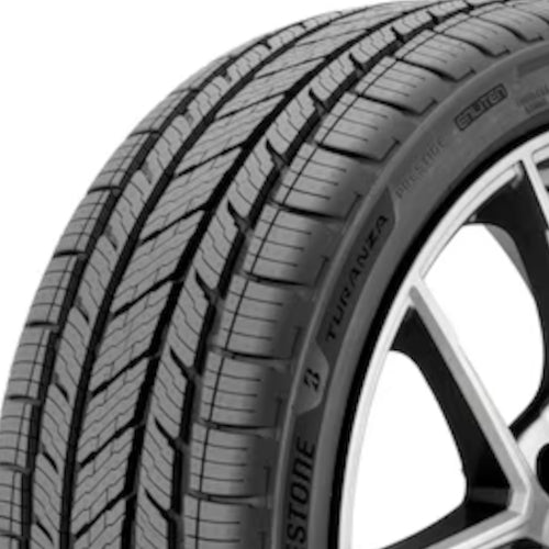 Bridgestone Turanza Prestige 225/40R18 Tire