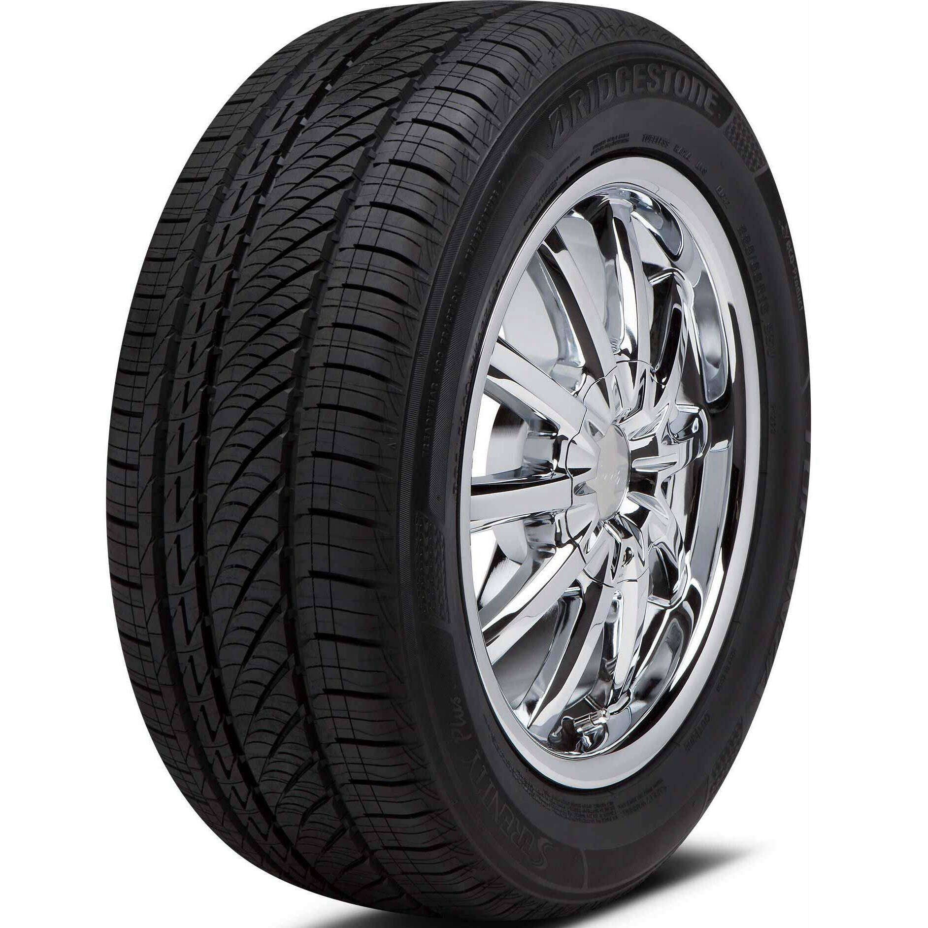 Bridgestone Turanza Serenity Plus 245/45R20