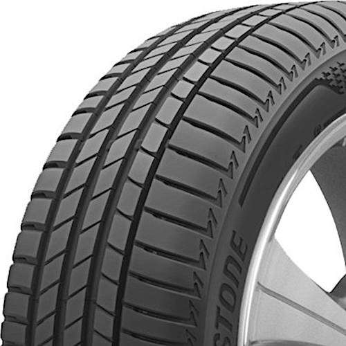 Bridgestone Turanza T005 225/45R17 Tire