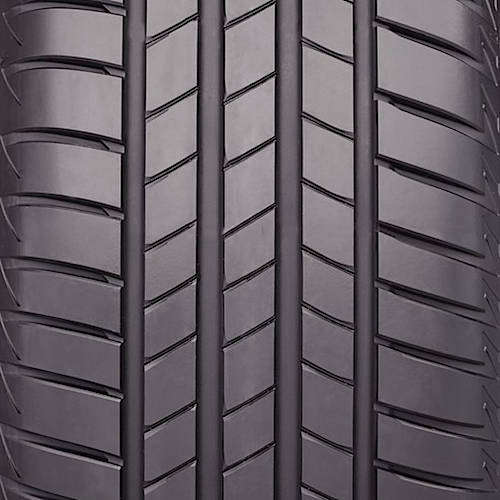 Bridgestone Turanza T005 225/45R17 Tire