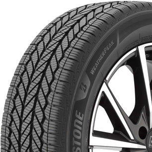 Bridgestone Weatherpeak 185/65R15
