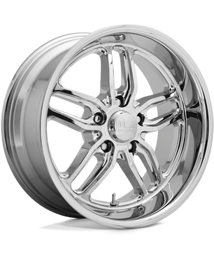 Us Mag 1Pc U127 Cten 