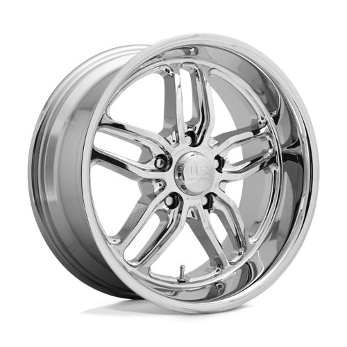 US Mag 1PC C-TEN 18x9.5 +1 Chrome