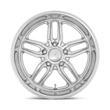 US Mag 1PC U127 CTEN 18x8 +1mm Chrome Plated