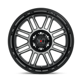 XD XD850 CAGE 20x9 +18mm Gloss Black With Gray Tint