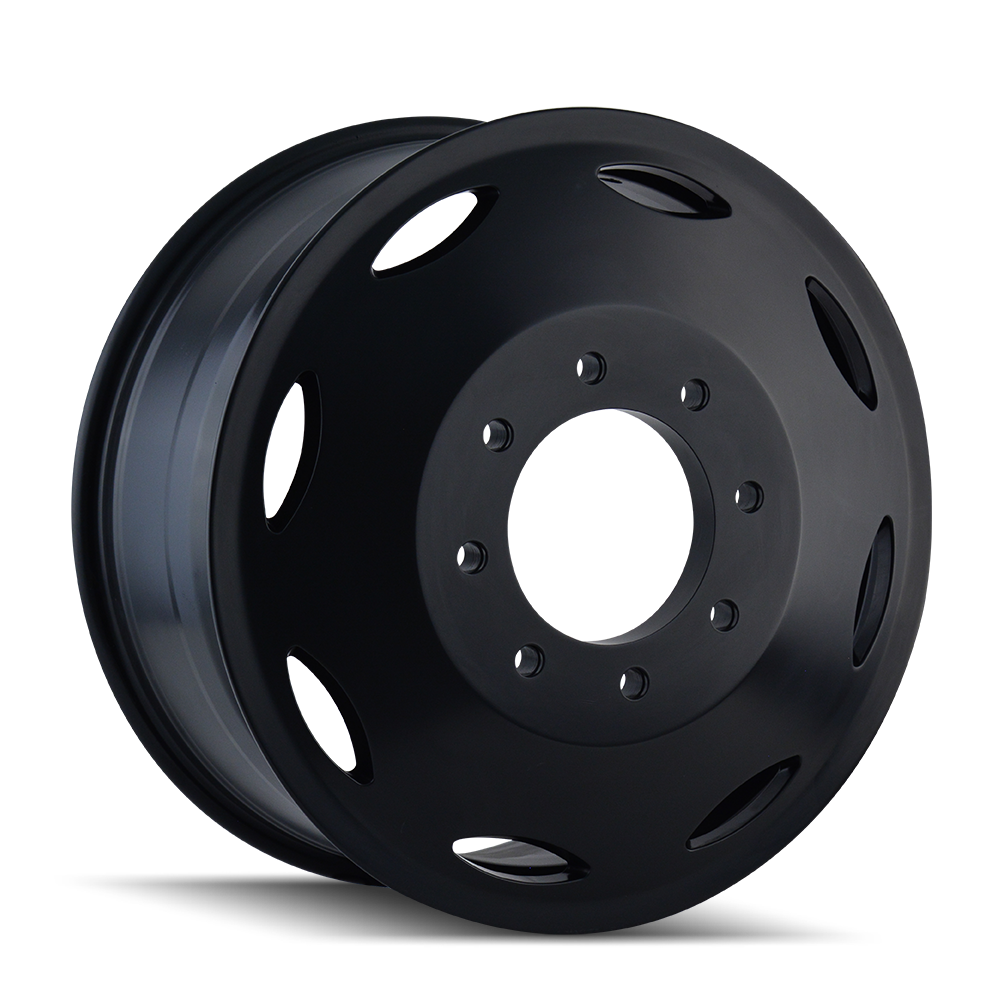 Cali Off-Road BRUTAL 9105 Gloss Black Milled wheel