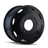 Cali Off-Road BRUTAL 9105 Gloss Black Milled wheel
