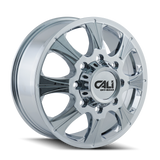 Cali Off-Road BRUTAL 9105 Chrome wheel