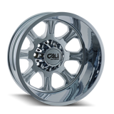 Cali Off-Road BRUTAL 9105 Chrome
