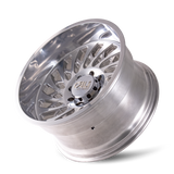 Cali Off-Road SWITCHBACK 9108 Polished