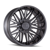 Cali Off-Road RAWKON 9109 Satin Graphite wheel