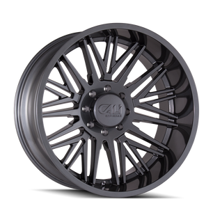 Cali Off-Road RAWKON 9109 Satin Graphite