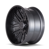 Cali Off-Road RAWKON 9109 Satin Graphite