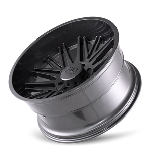 Cali Off-Road RAWKON 9109 Satin Graphite