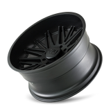Cali Off-Road RAWKON 9109 Matte Black