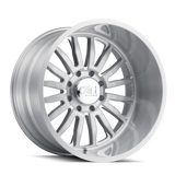 Cali Off-Road SUMMIT 9110 Brushed Milled wheel