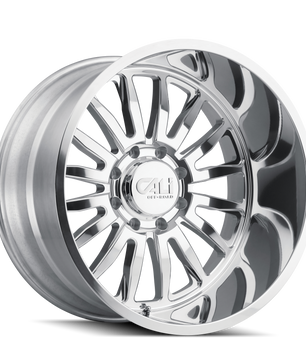 Cali Off-Road SUMMIT 9110 Polished