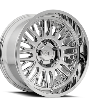 Cali Off-Road VERTEX 9116 Chrome