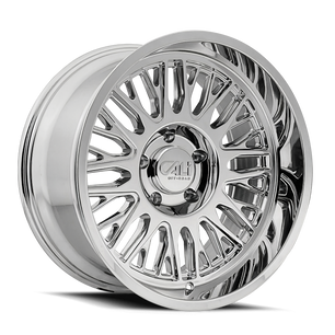 Cali Off-Road VERTEX 9116 Chrome