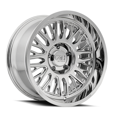 Cali Off-Road VERTEX 9116 Chrome wheel