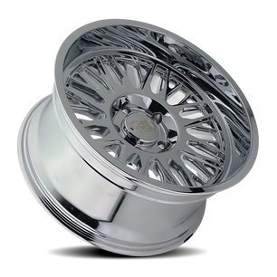 Cali Off-Road VERTEX 9116 Chrome