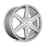Niche 1PC M241 CARINA Gray wheel