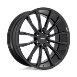 DUB 1PC S253 CLOUT 24x10 +30mm Gloss Black