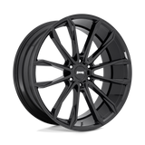 DUB 1PC S253 CLOUT Black wheel