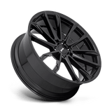 DUB 1PC S253 CLOUT 24x10 +30mm Gloss Black