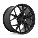 Cray HAMMERHEAD Black wheel