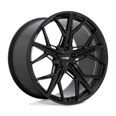 Cray HAMMERHEAD Black wheel